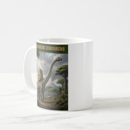 Fetching Diesel コーヒーマグカップ (正面左)