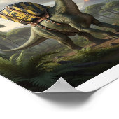  Fetching Diesel ポスター (角)