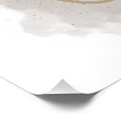 Fête Aid Al Adha Mubarak ポスター (コーナー)