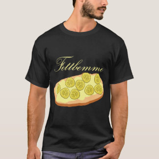 Fettbemme東ドイツ東ドイツSaxony DDR Larg Tシャツ