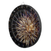 feu d'artifice ダーツボード (正面右)