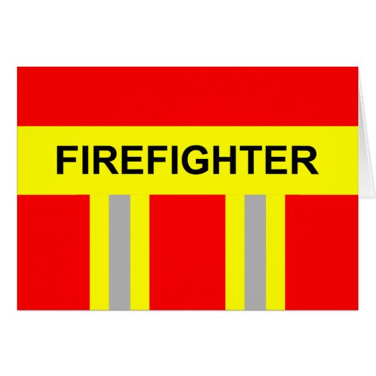 Feuerwehrシンボルの均一な回転 (正面横)