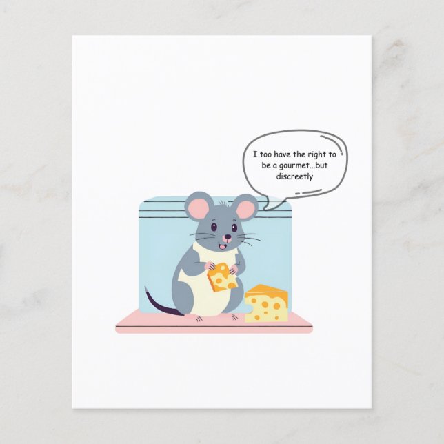 Feuille de papier (正面)