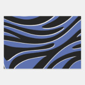 Feuille De Papier Cadeau pour offrir avec plaisir ラッピングペーパーシート (正面3)