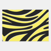 Feuille De Papier Cadeau pour offrir avec plaisir ラッピングペーパーシート (正面3)