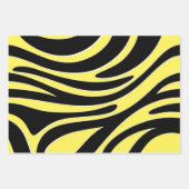 Feuille De Papier Cadeau pour offrir avec plaisir ラッピングペーパーシート (正面2)