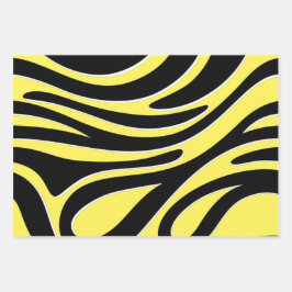 Feuille De Papier Cadeau pour offrir avec plaisir ラッピングペーパーシート