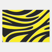 Feuille De Papier Cadeau pour offrir avec plaisir ラッピングペーパーシート (正面3)