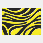 Feuille De Papier Cadeau pour offrir avec plaisir ラッピングペーパーシート (正面)