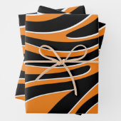 Feuille De Papier Cadeau pour offrir avec plaisir ラッピングペーパーシート (インサイチュ)