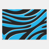 Feuille De Papier Cadeau pour offrir avec plaisir ラッピングペーパーシート (正面3)