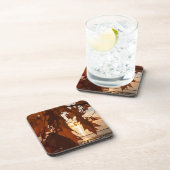 feuille d'érables コースター (右側)