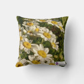 Fevermusing by GStuller クッション (裏面)