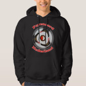 Feyenoord sweaters パーカ (正面)