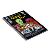 FF49尊敬のノート ノートブック (右側)