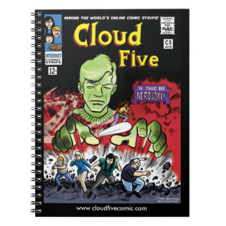 FF49尊敬のノート ノートブック