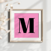 FF99CCピンク ポスター