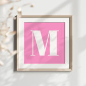 FF99CCピンク ポスター