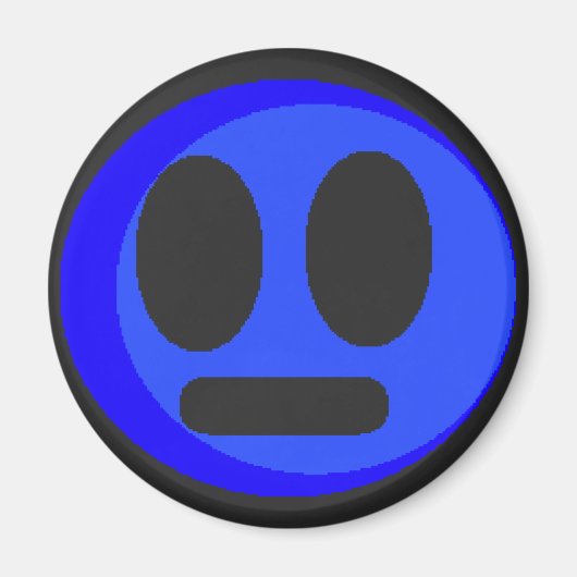 FF "ジョーイ"マグネット マグネット (正面)