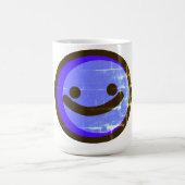 FF "ジョーフェイド"マグカップ コーヒーマグカップ (中央)