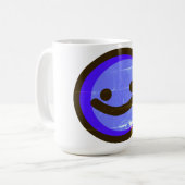 FF "ジョーフェイド"マグカップ コーヒーマグカップ (正面左)