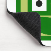 FF "Cody"マウスパッド マウスパッド (コーナー)