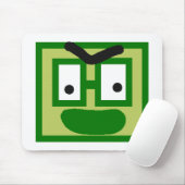 FF "Cody"マウスパッド マウスパッド (マウス)