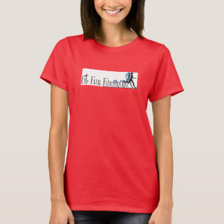 FFFウィメンズ長袖Tシャツ Tシャツ