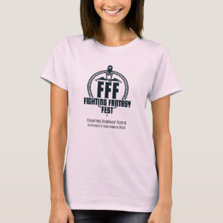 FFF6 レディース Tシャツ