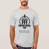 FFF6 Tシャツ (正面)