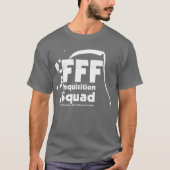 FFF Tシャツ (正面)