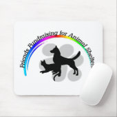 FFFASのマウスパッド マウスパッド (マウス)