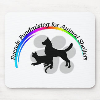 FFFASのマウスパッド マウスパッド