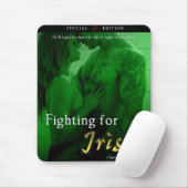 FfIのmousepad マウスパッド (マウス)