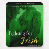 FfIのmousepad マウスパッド (正面)