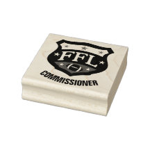 FFLコミッショナー – - FFLロゴ