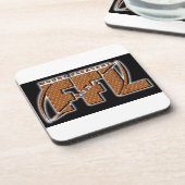 FFL-MTPのコースター コースター (左側)