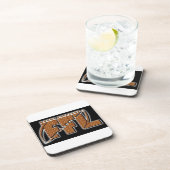 FFL-MTPのコースター コースター (右側)