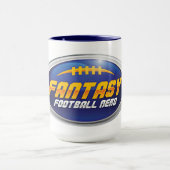 FFNのマグ マグカップ (中央)