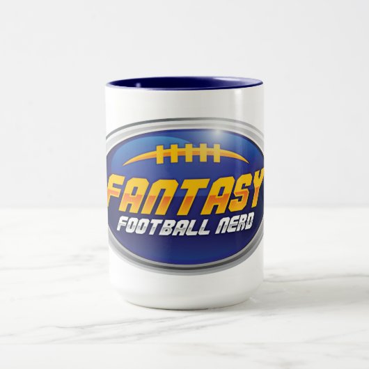 FFNのマグ マグカップ (中央)