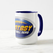 FFNのマグ マグカップ (正面右)