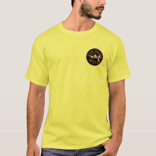 FFNW 2012色 Tシャツ