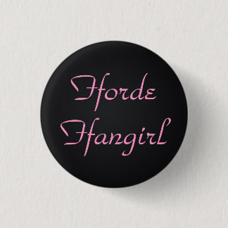 Fforde Ffangirl 缶バッジ