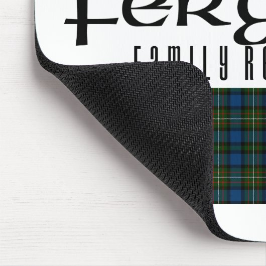 FFRのmousepad マウスパッド (コーナー)