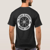 FFRT T-Shirt Tシャツ (裏面)