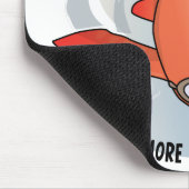 FFSentryのマウスパッド マウスパッド (コーナー)