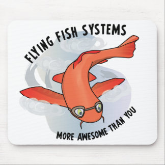 FFSentryのマウスパッド マウスパッド