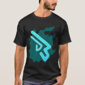 FFXIV 機工士 Tシャツ (正面)