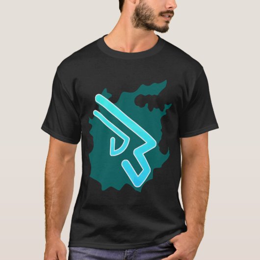 FFXIV 機工士 Tシャツ (正面)