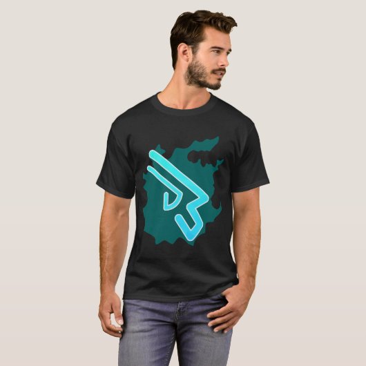 FFXIV 機工士 Tシャツ (正面フル)